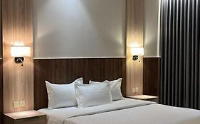 Hotel Ajnihat Safwat Taiba-فندق أجنحة صفوة طيبة